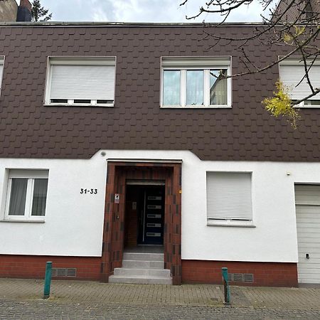 Apartment 1 In Duisburg-Mitte, Altstadt エクステリア 写真