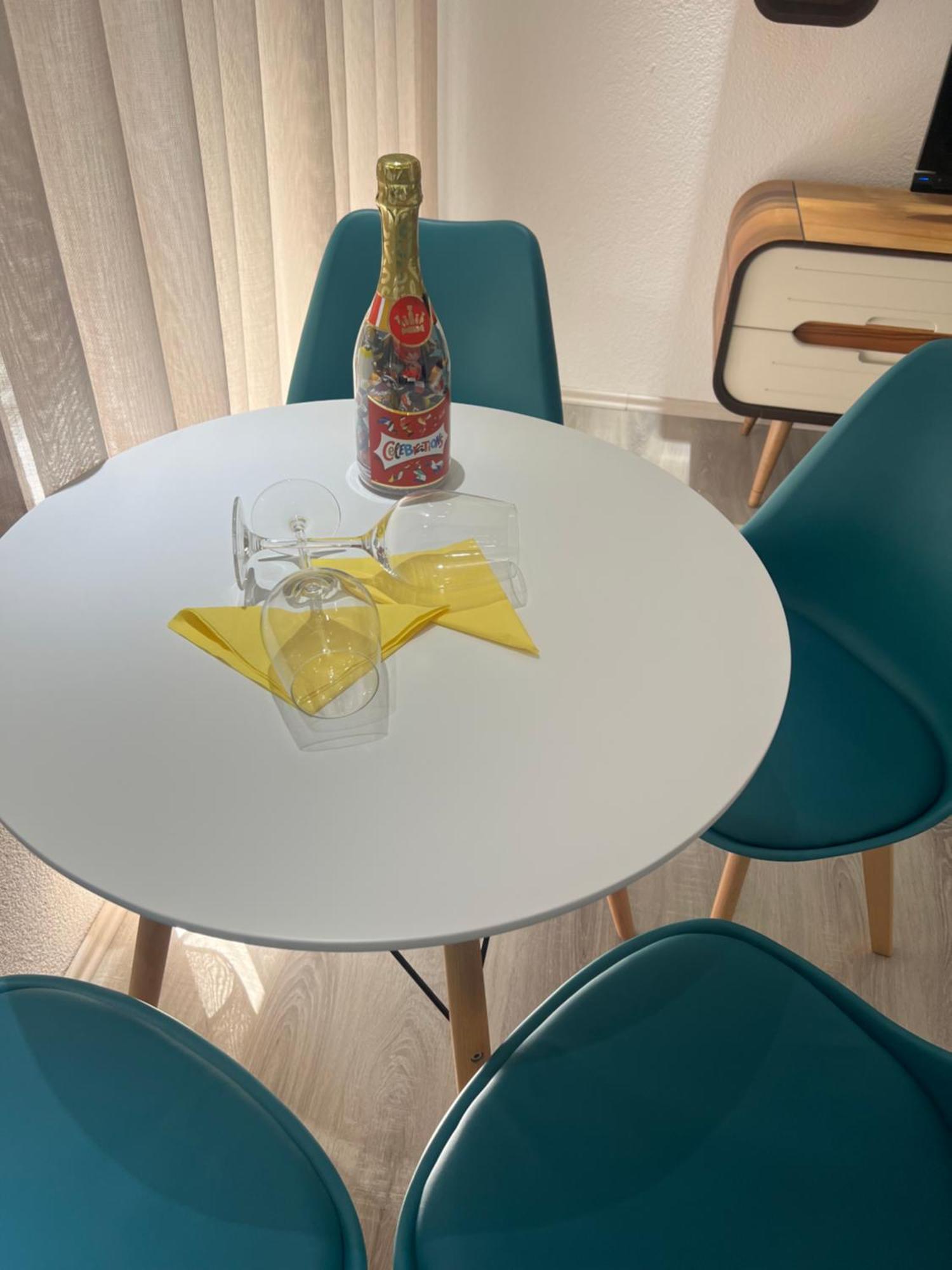 Apartment 1 In Duisburg-Mitte, Altstadt エクステリア 写真