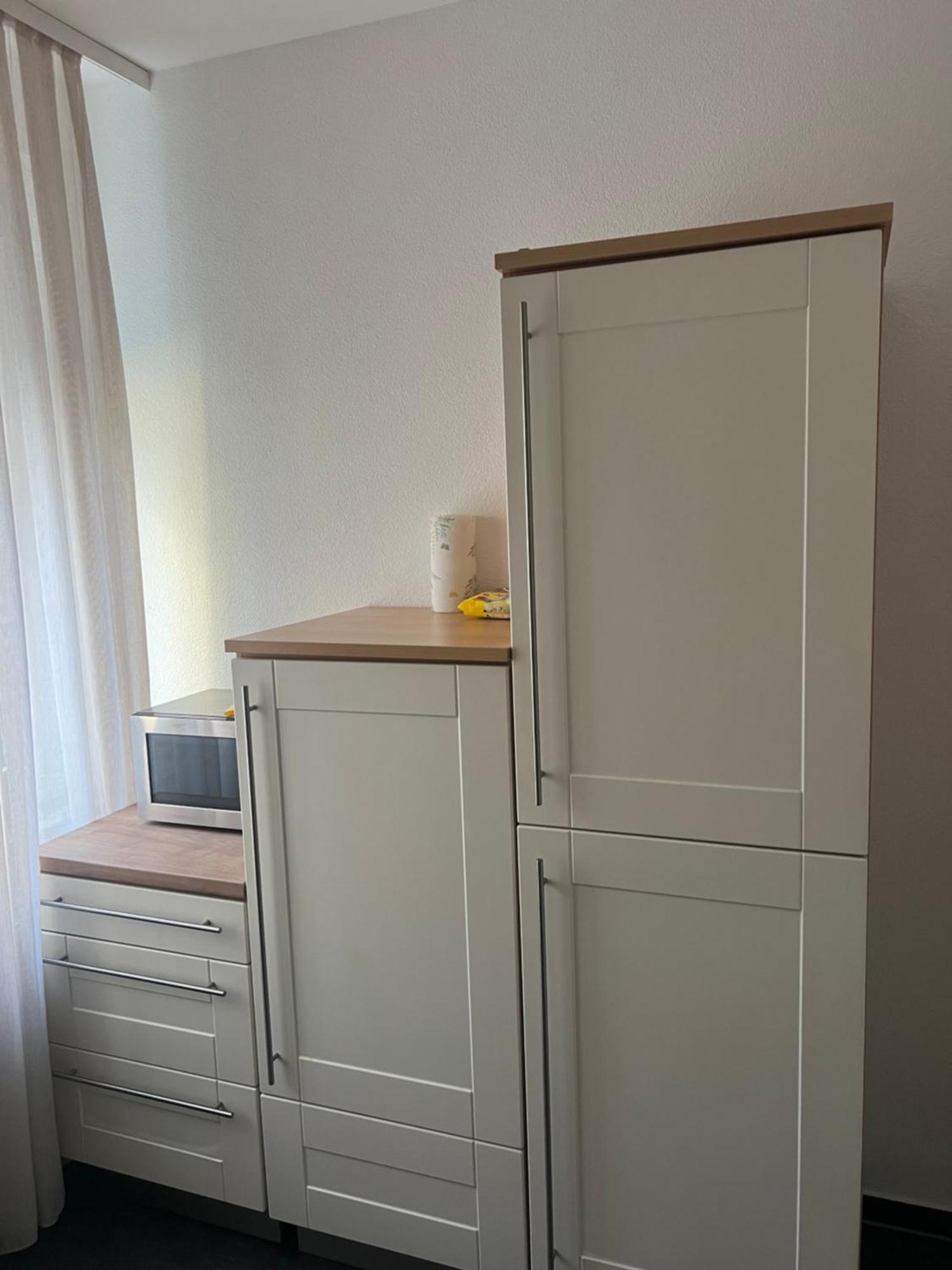Apartment 1 In Duisburg-Mitte, Altstadt エクステリア 写真