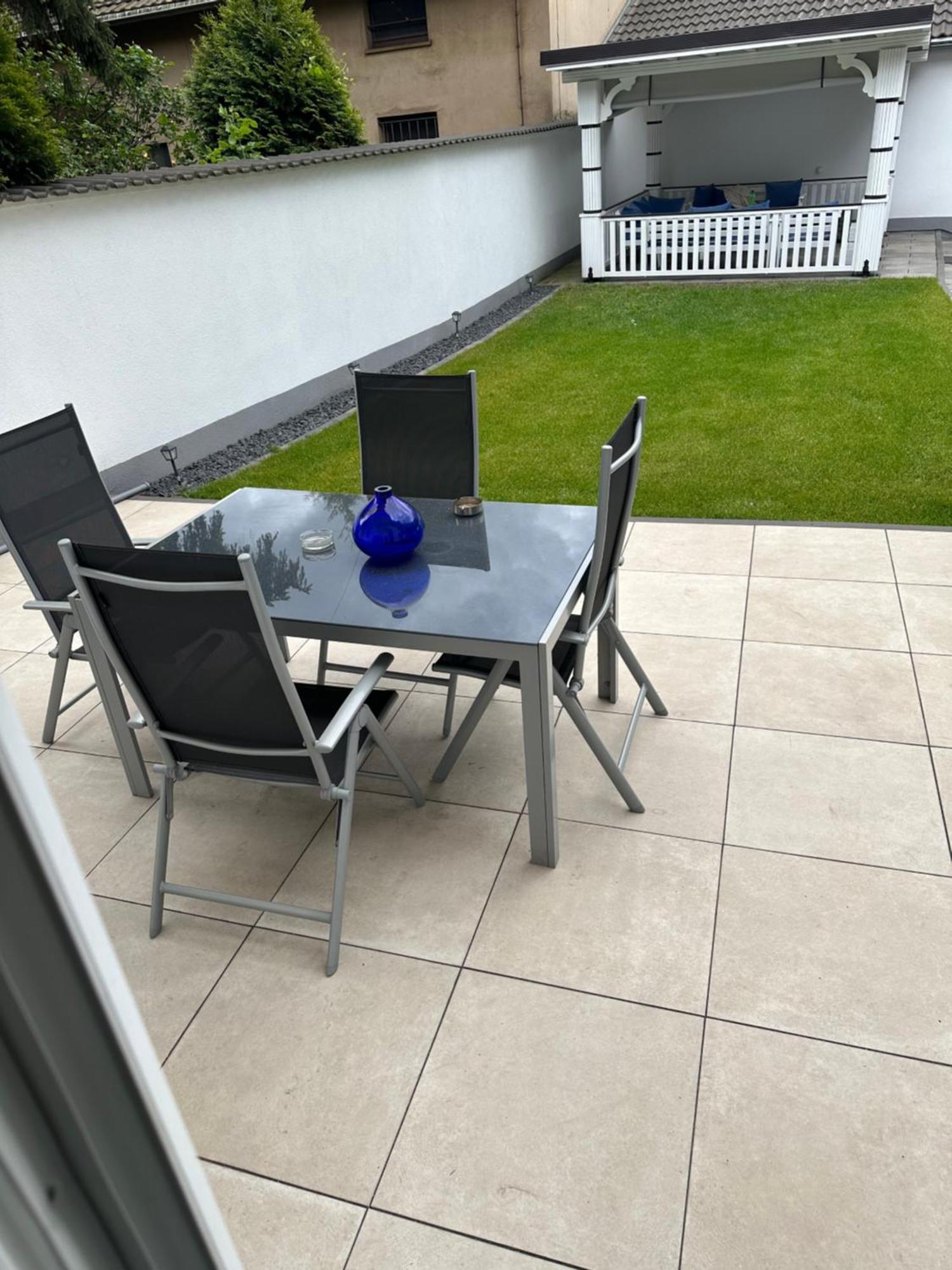 Apartment 1 In Duisburg-Mitte, Altstadt エクステリア 写真