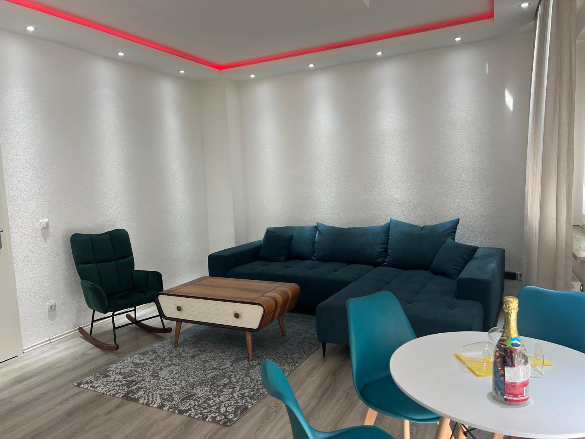 Apartment 1 In Duisburg-Mitte, Altstadt エクステリア 写真