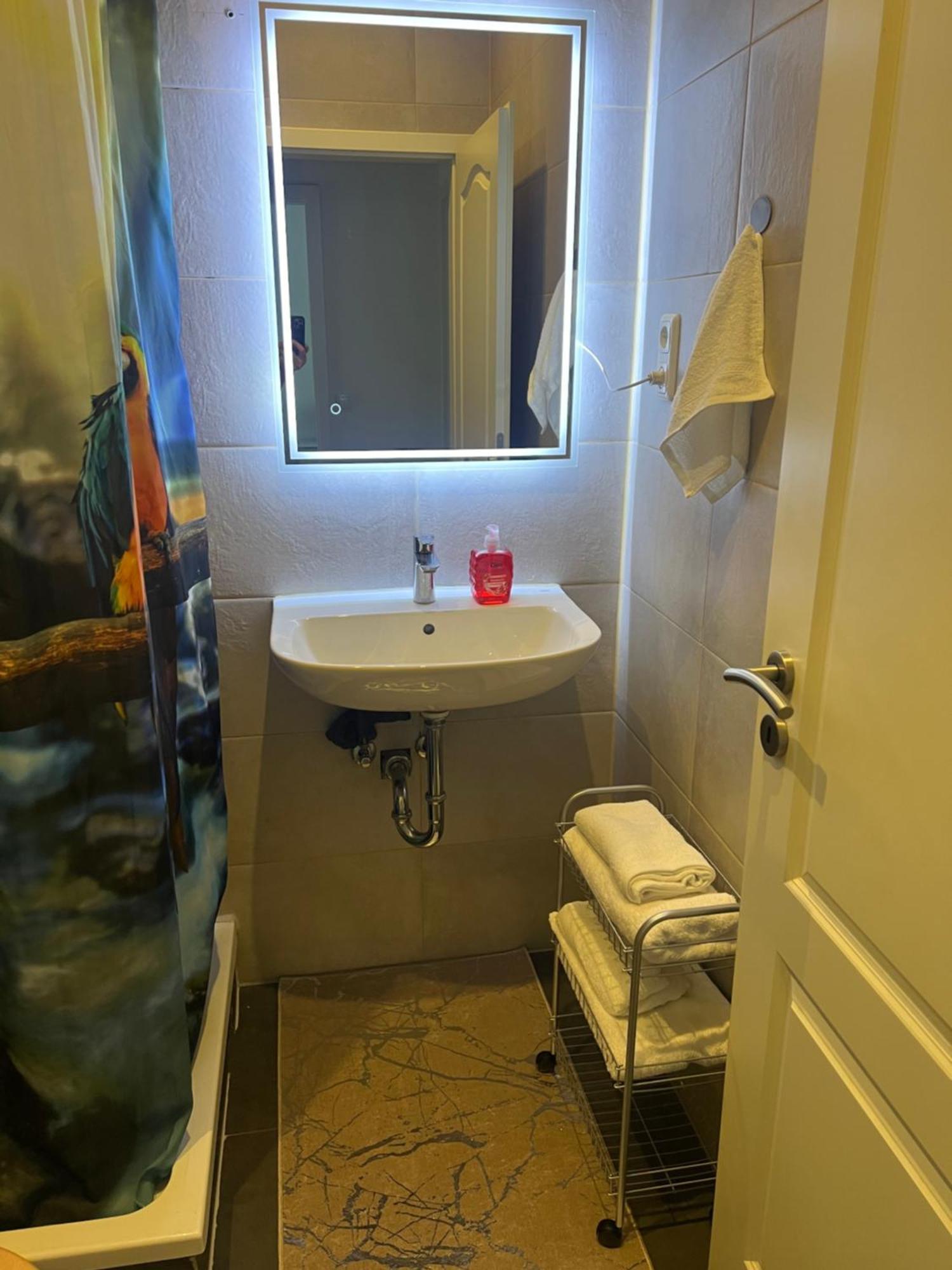 Apartment 1 In Duisburg-Mitte, Altstadt エクステリア 写真