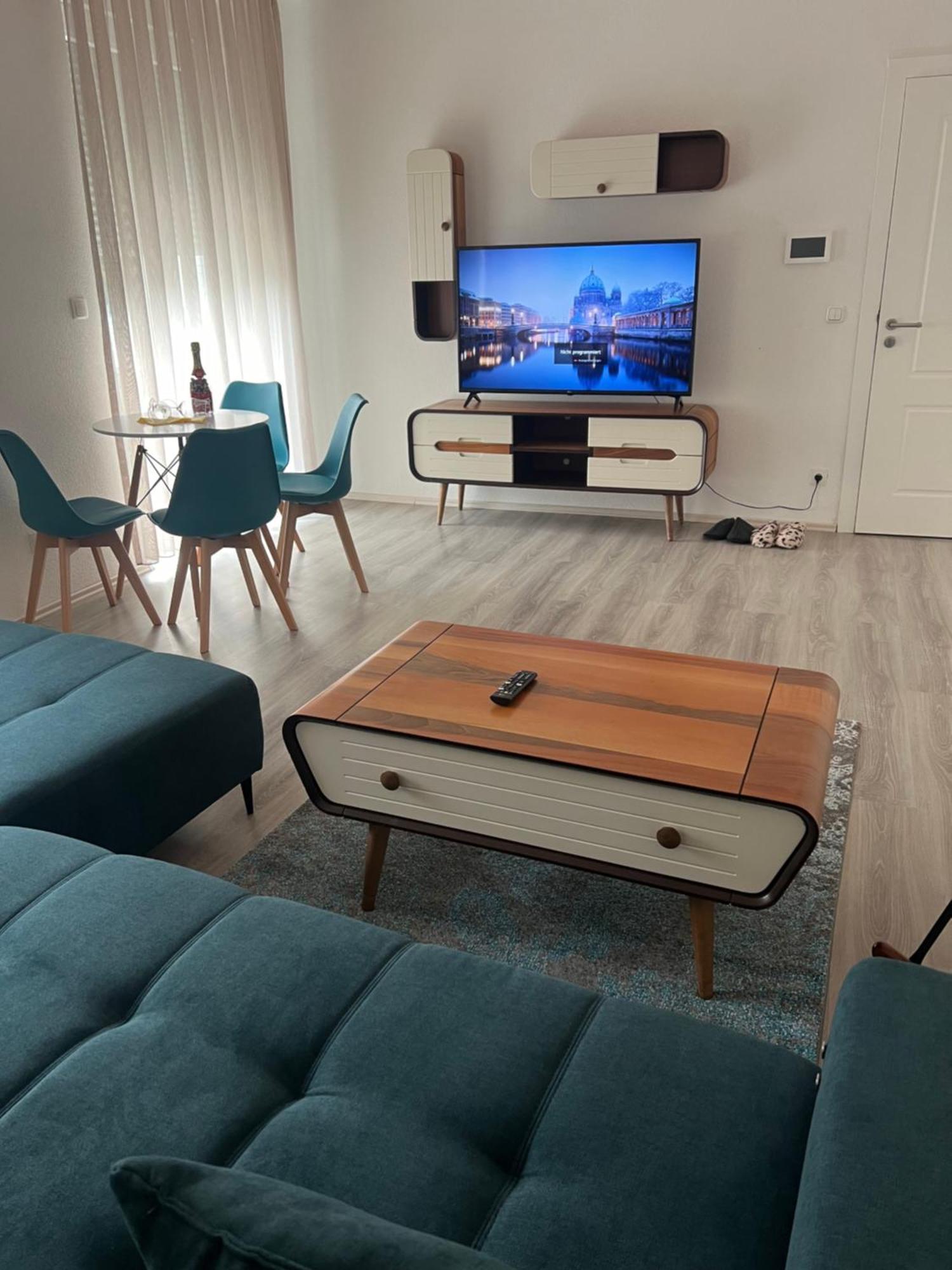 Apartment 1 In Duisburg-Mitte, Altstadt エクステリア 写真