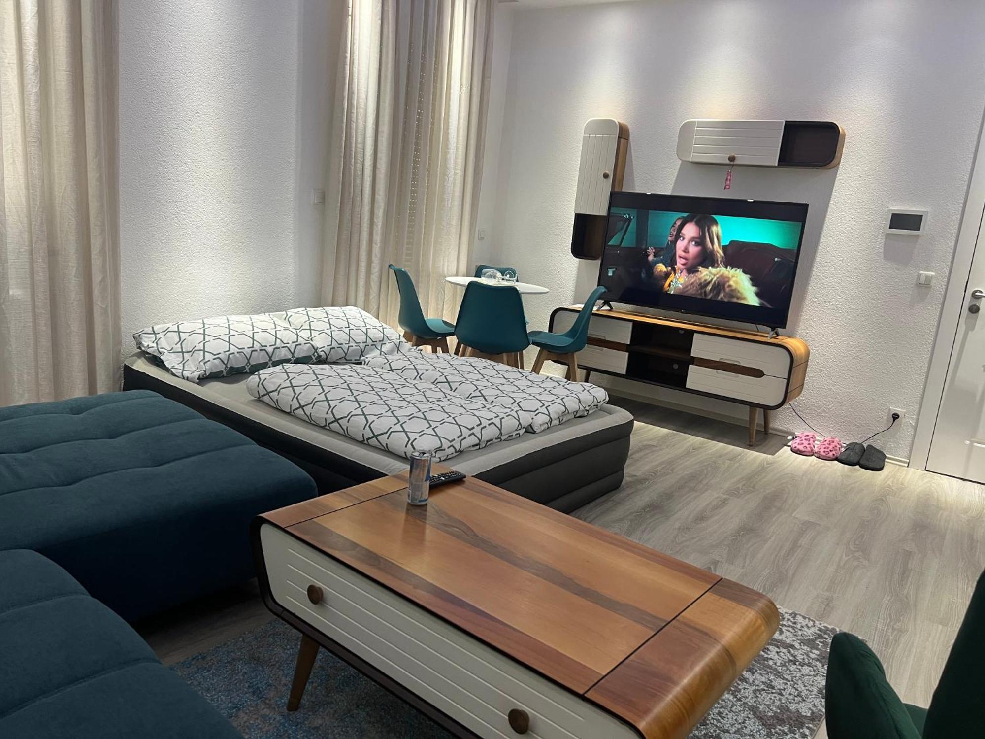 Apartment 1 In Duisburg-Mitte, Altstadt エクステリア 写真