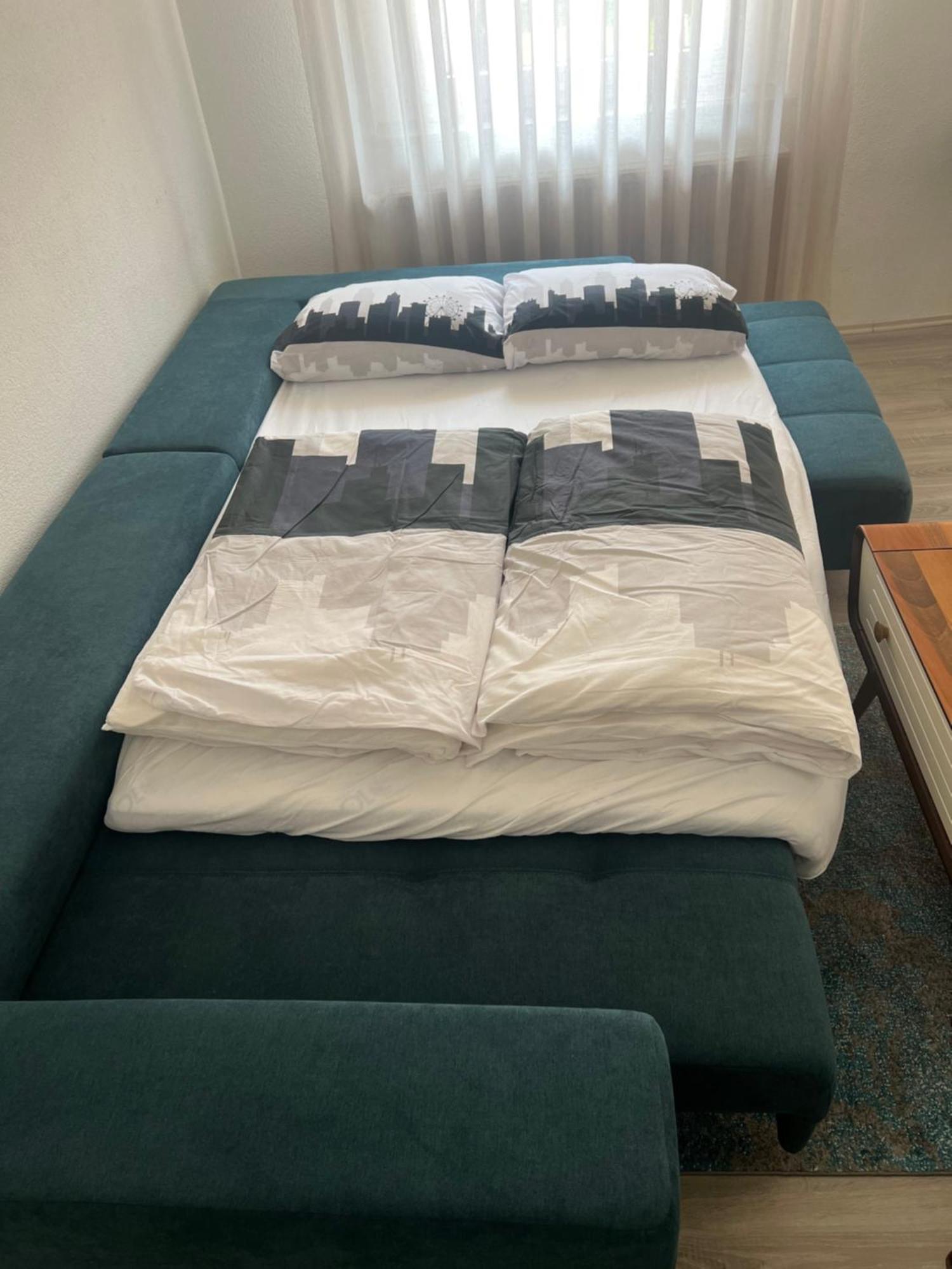 Apartment 1 In Duisburg-Mitte, Altstadt エクステリア 写真