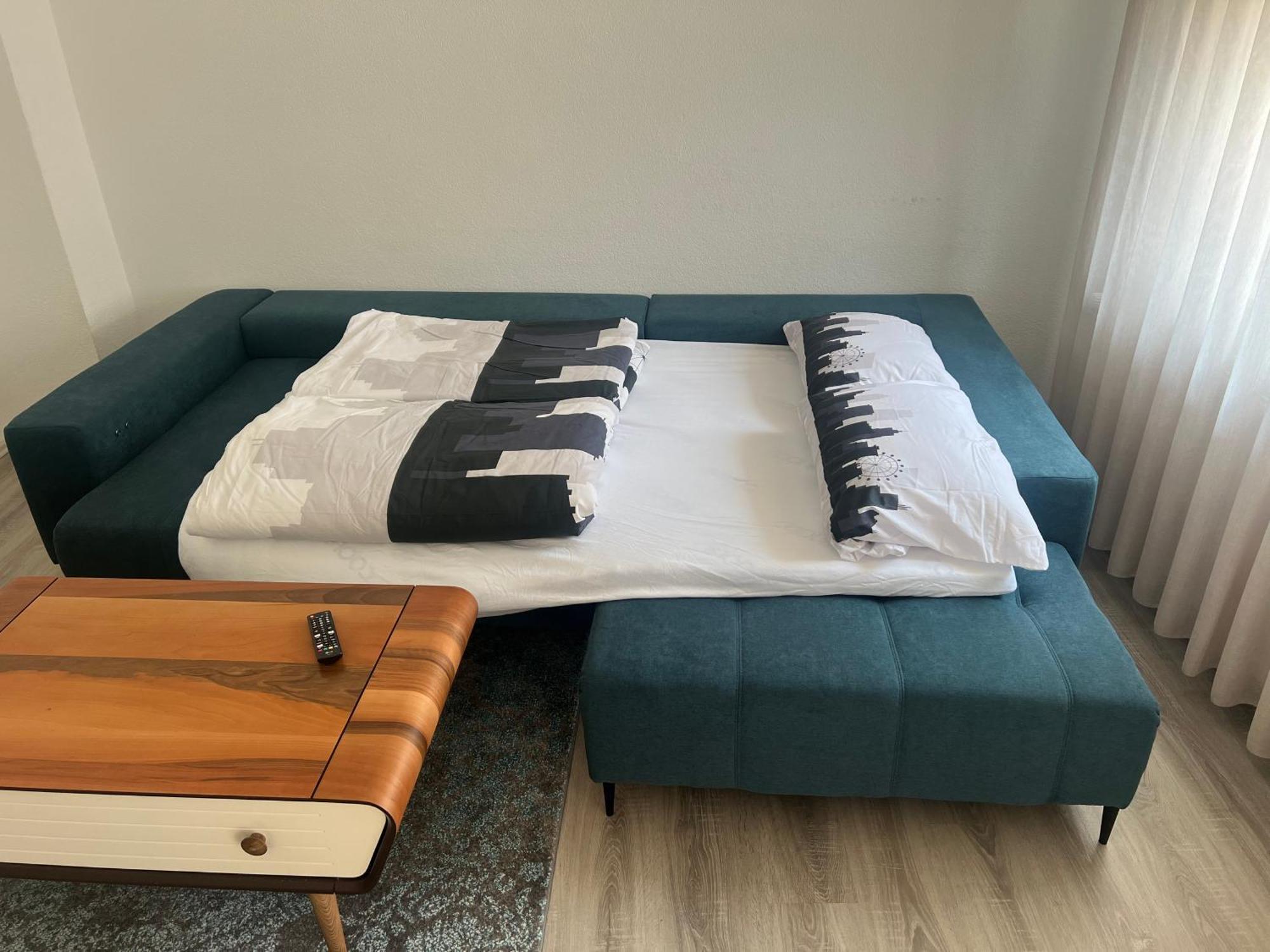 Apartment 1 In Duisburg-Mitte, Altstadt エクステリア 写真